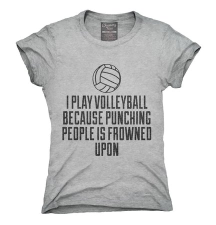 volleyball shirts