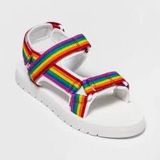 pride month shoes - Google Search