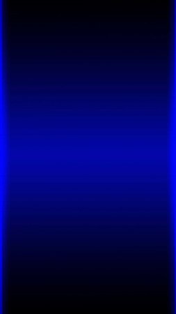 Dark Blue Glow Wallpaper (phone)