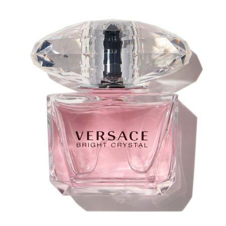 VERSACE perfume BRIGHT CRYSTAL