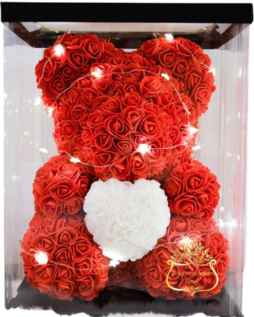 Valentines Bear