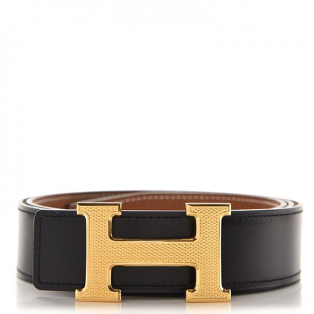 Hermes Belt