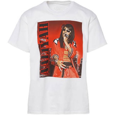 Ripple Junction Aaliyah T-Shirt - Mens White Size L