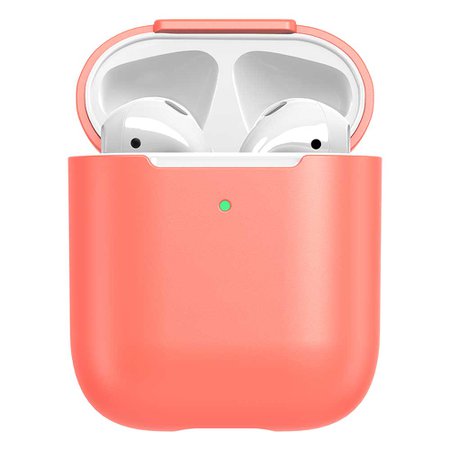 air pods coral