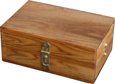 personal chest