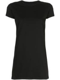 Rick Owens leather strapless top $720 - Buy Online - Mobile Friendly, Fast Delivery, Price