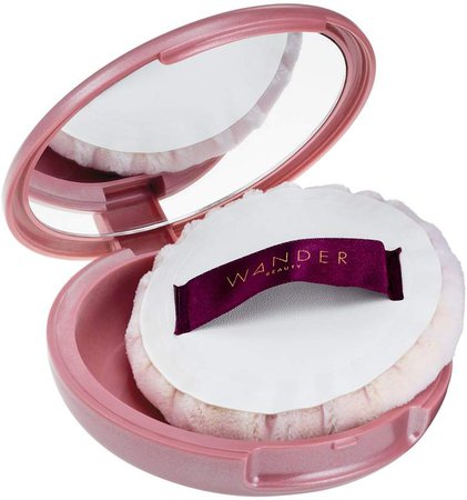 Wander Beauty - Play All Day Translucent Powder