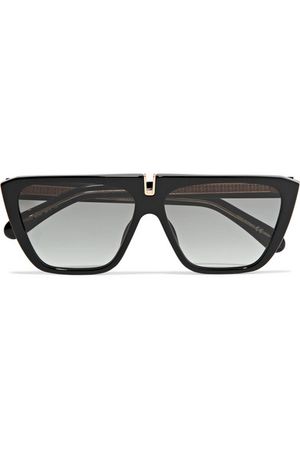 Givenchy | D-frame acetate sunglasses | NET-A-PORTER.COM