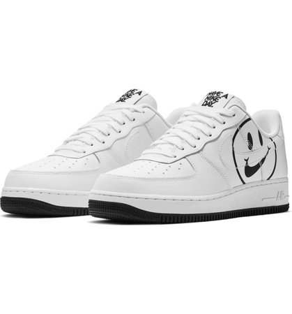 Nike Air Force 1 '07 LV8 Have a Nike Day Sneaker (Women) | Nordstrom