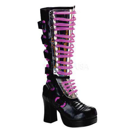 Demonia Shoes for Sale Online | Pleaser Shoes – Page 5