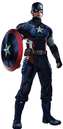 captain America
