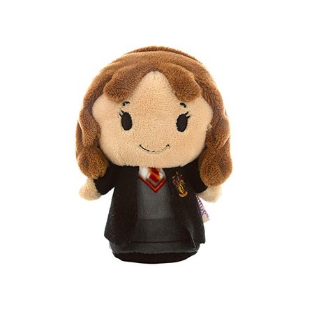 Hallmark itty bittys Harry Potter Hermione Granger Stuffed Animal Itty Bittys Movies & TV: Toys & Games