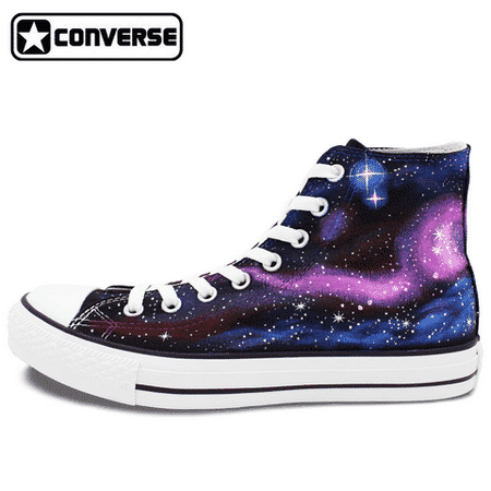 Galaxy Converse