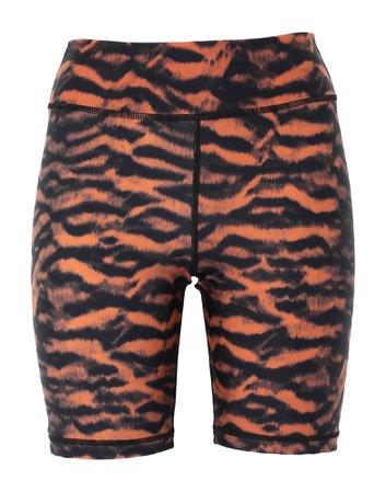 The Upside Tiger Spin Short - Athletic Pant - Women The Upside Athletic Pants online on YOOX United States - 13445819SN