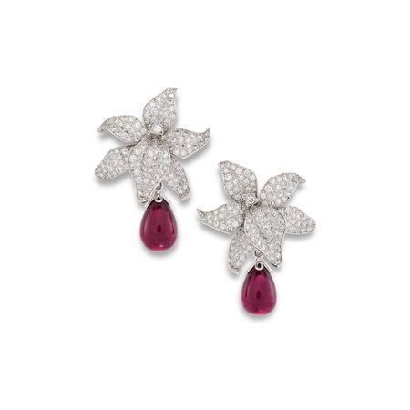 Cartier rubelitte Earrings – Vyhľadávanie Google