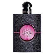 Black Opium | Yves Saint Laurent | The Perfume Shop