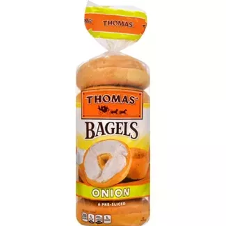Thomas : Bagels & Muffins : Target
