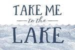 take me to the lake - Google Search