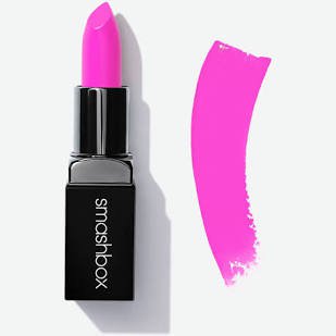 neon pink lipstick - Google Search