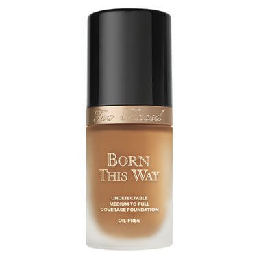 Born This Way Foundation - Too Faced | MECCA