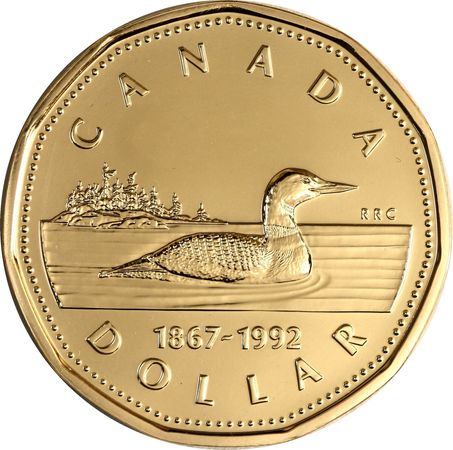 Canadian Money