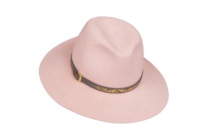 rose gold hat - Google Search