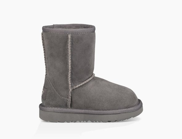 Classic II Boot for Toddlers | UGG® Official