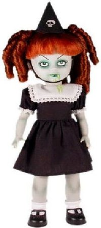 Living Dead Dolls Series 11 Jubilee Doll Mezco Toyz - ToyWiz