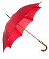 Gucci Red GG Monogram Umbrella - Gucci | La Doyenne