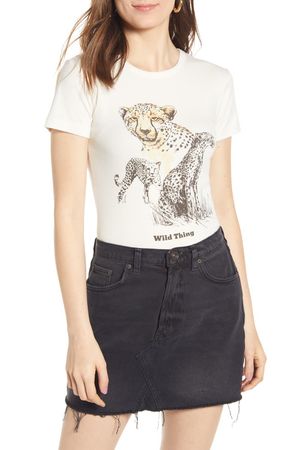BDG Urban Outfitters Wild Things Graphic Tee | Nordstrom