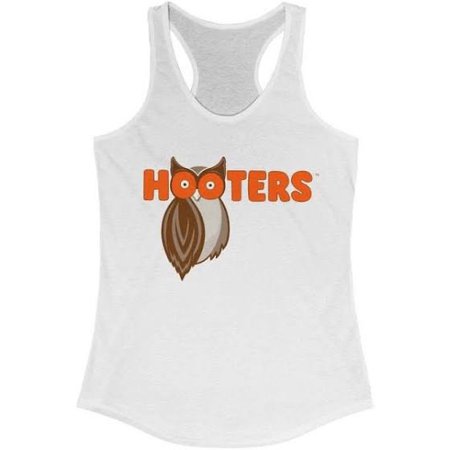 Hooters Tank Top
