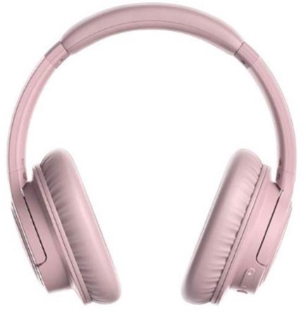 Mpow pink bluetooth headphones