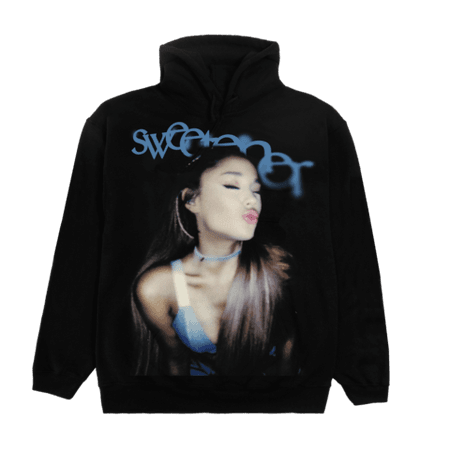 Merch – Ariana Grande | Shop