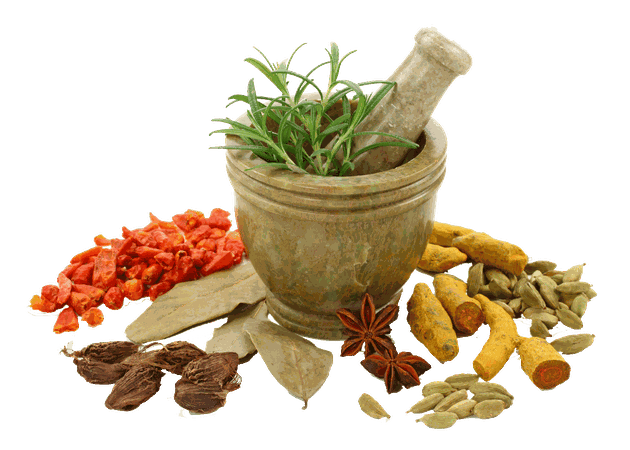 Spices  PNG