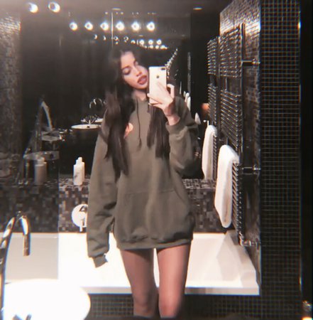 Image about wolfiecindy in cindy kimberly icons by ☽