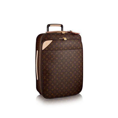 Louis Vuitton, Pegase Légère 55 Business Luggage