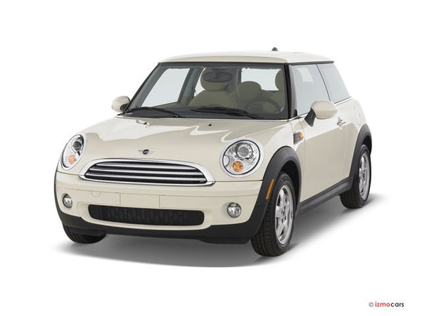 2009 MINI Cooper Prices, Reviews & Listings for Sale | U.S. News & World Report