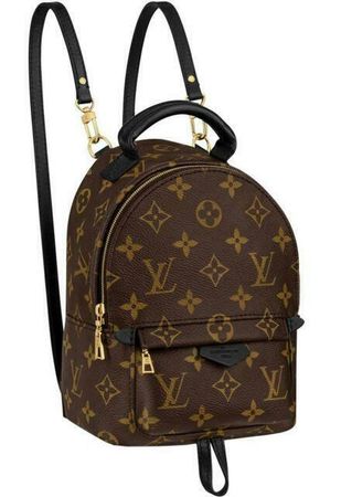 louis vuitton palm spring backpack - Google Search