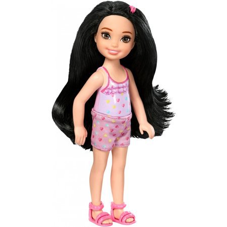 Barbie Club Kite Chelsea Doll - Walmart.com
