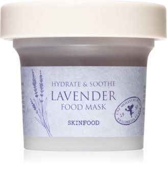 Skinfood Food Mask Lavender | notino.gr