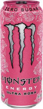 monster drink pink - Google Search