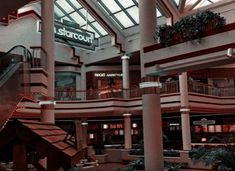 starcourt mall