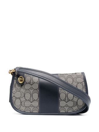 Shop Coach Swinger shoulder bag with Express Delivery - FARFETCH