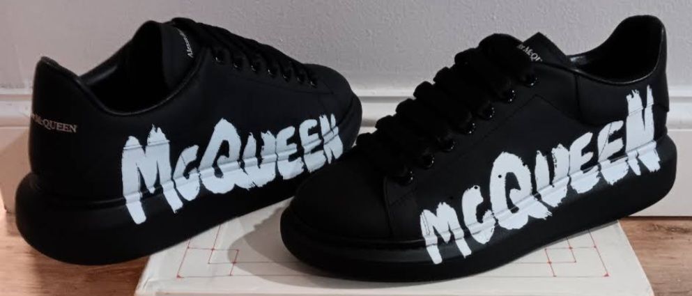 Alexander McQueen Sneakers