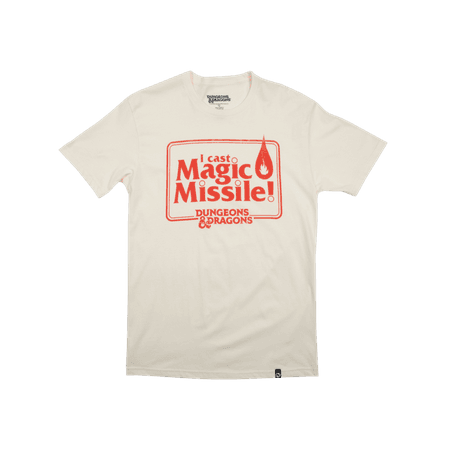 magic missile