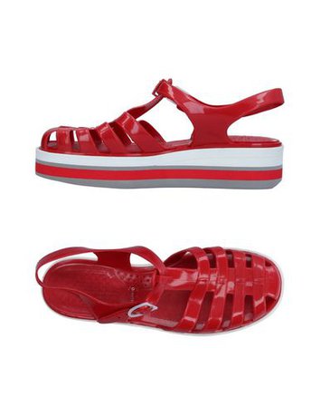 L' Autre Chose Sandals - Women L' Autre Chose Sandals online on YOOX United States - 11367092OH