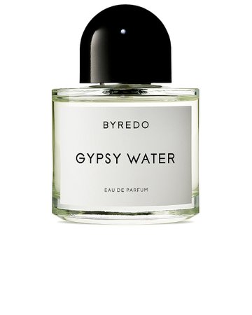 Byredo Gypsy Water Eau de Parfum in | FWRD