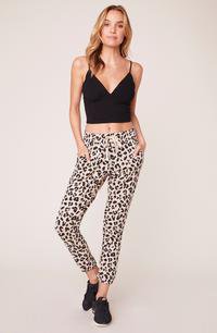 Cat Walk Leopard Pant | BB Dakota