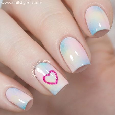 lover nails