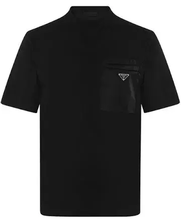 black prada shirt mens - Google Search